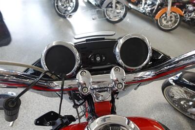 2011 Harley-Davidson CVO Softail Convertible   - Photo 59 - Kingman, KS 67068