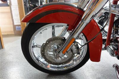 2011 Harley-Davidson CVO Softail Convertible   - Photo 15 - Kingman, KS 67068