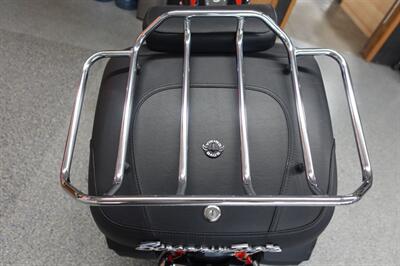 2011 Harley-Davidson CVO Softail Convertible   - Photo 32 - Kingman, KS 67068