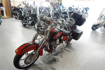 2011 Harley-Davidson CVO Softail Convertible   - Photo 5 - Kingman, KS 67068