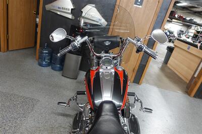 2011 Harley-Davidson CVO Softail Convertible   - Photo 51 - Kingman, KS 67068