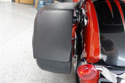 2011 Harley-Davidson CVO Softail Convertible   - Photo 26 - Kingman, KS 67068
