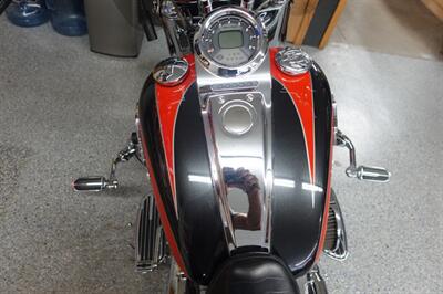 2011 Harley-Davidson CVO Softail Convertible   - Photo 40 - Kingman, KS 67068