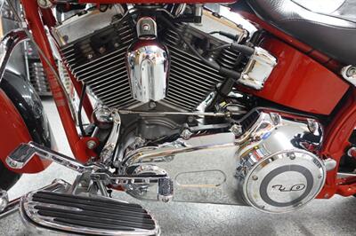 2011 Harley-Davidson CVO Softail Convertible   - Photo 41 - Kingman, KS 67068