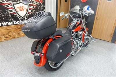 2011 Harley-Davidson CVO Softail Convertible   - Photo 9 - Kingman, KS 67068
