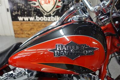 2011 Harley-Davidson CVO Softail Convertible   - Photo 37 - Kingman, KS 67068