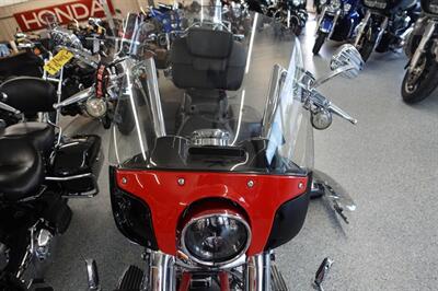 2011 Harley-Davidson CVO Softail Convertible   - Photo 57 - Kingman, KS 67068