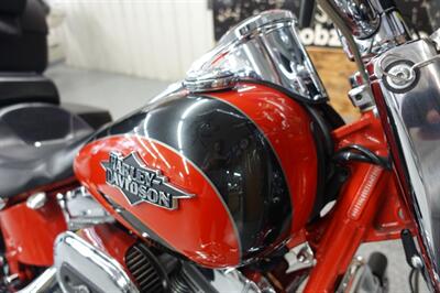 2011 Harley-Davidson CVO Softail Convertible   - Photo 36 - Kingman, KS 67068