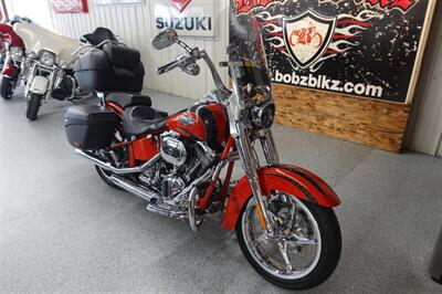 2011 Harley-Davidson CVO Softail Convertible   - Photo 3 - Kingman, KS 67068