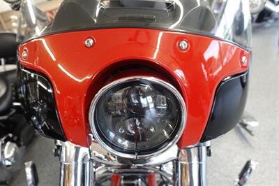 2011 Harley-Davidson CVO Softail Convertible   - Photo 58 - Kingman, KS 67068
