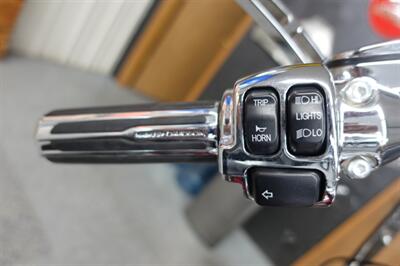 2011 Harley-Davidson CVO Softail Convertible   - Photo 52 - Kingman, KS 67068