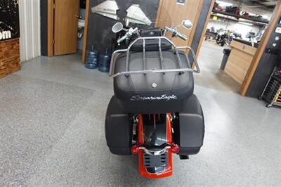 2011 Harley-Davidson CVO Softail Convertible   - Photo 8 - Kingman, KS 67068