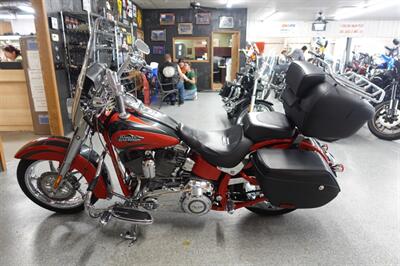 2011 Harley-Davidson CVO Softail Convertible   - Photo 6 - Kingman, KS 67068