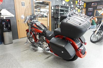 2011 Harley-Davidson CVO Softail Convertible   - Photo 7 - Kingman, KS 67068