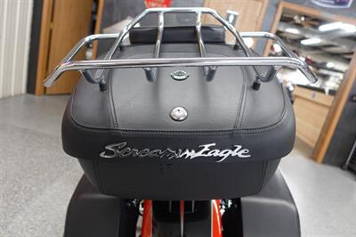 2011 Harley-Davidson CVO Softail Convertible   - Photo 33 - Kingman, KS 67068