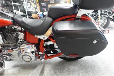 2011 Harley-Davidson CVO Softail Convertible   - Photo 18 - Kingman, KS 67068