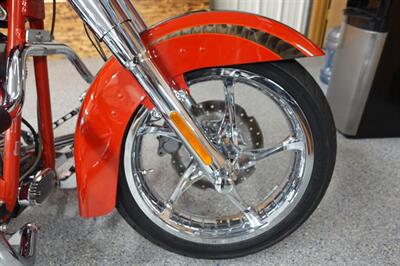 2011 Harley-Davidson CVO Softail Convertible   - Photo 13 - Kingman, KS 67068