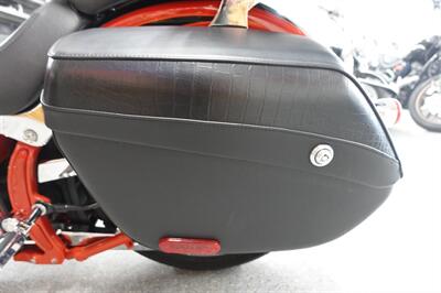 2011 Harley-Davidson CVO Softail Convertible   - Photo 28 - Kingman, KS 67068