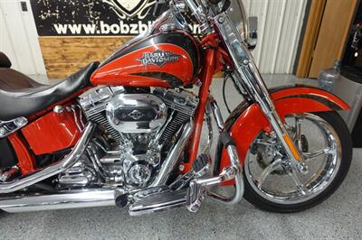 2011 Harley-Davidson CVO Softail Convertible   - Photo 11 - Kingman, KS 67068