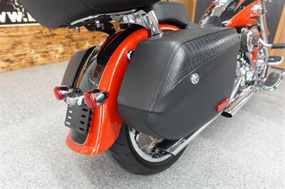 2011 Harley-Davidson CVO Softail Convertible   - Photo 21 - Kingman, KS 67068