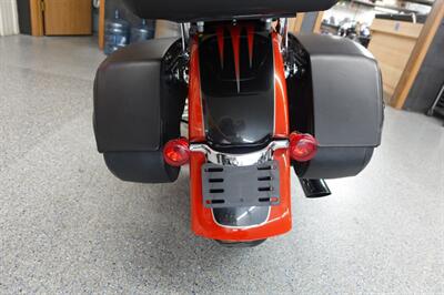 2011 Harley-Davidson CVO Softail Convertible   - Photo 20 - Kingman, KS 67068