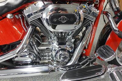 2011 Harley-Davidson CVO Softail Convertible   - Photo 42 - Kingman, KS 67068