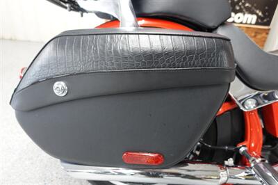 2011 Harley-Davidson CVO Softail Convertible   - Photo 23 - Kingman, KS 67068