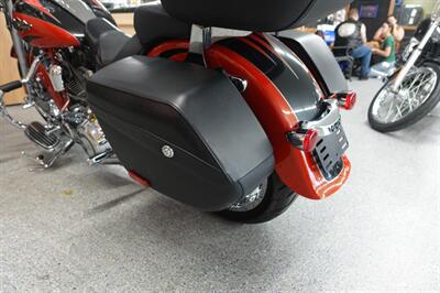 2011 Harley-Davidson CVO Softail Convertible   - Photo 19 - Kingman, KS 67068
