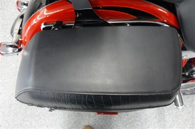 2011 Harley-Davidson CVO Softail Convertible   - Photo 24 - Kingman, KS 67068