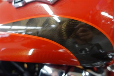 2011 Harley-Davidson CVO Softail Convertible   - Photo 49 - Kingman, KS 67068