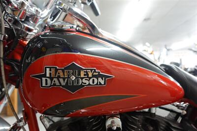 2011 Harley-Davidson CVO Softail Convertible   - Photo 39 - Kingman, KS 67068