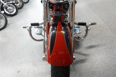 2011 Harley-Davidson CVO Softail Convertible   - Photo 14 - Kingman, KS 67068