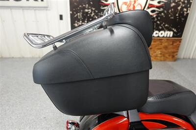 2011 Harley-Davidson CVO Softail Convertible   - Photo 34 - Kingman, KS 67068