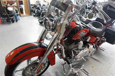 2011 Harley-Davidson CVO Softail Convertible   - Photo 16 - Kingman, KS 67068