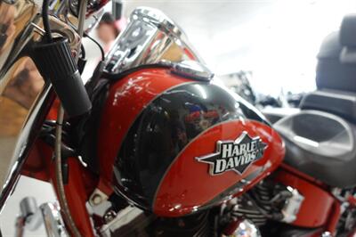 2011 Harley-Davidson CVO Softail Convertible   - Photo 38 - Kingman, KS 67068