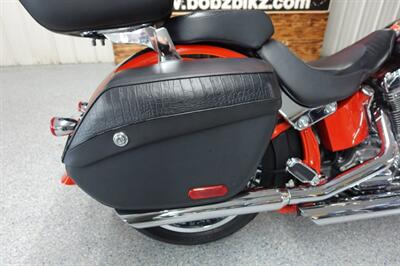 2011 Harley-Davidson CVO Softail Convertible   - Photo 10 - Kingman, KS 67068