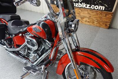 2011 Harley-Davidson CVO Softail Convertible   - Photo 12 - Kingman, KS 67068