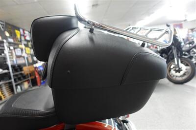 2011 Harley-Davidson CVO Softail Convertible   - Photo 31 - Kingman, KS 67068