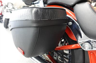 2011 Harley-Davidson CVO Softail Convertible   - Photo 22 - Kingman, KS 67068