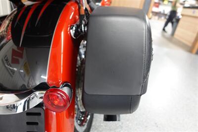 2011 Harley-Davidson CVO Softail Convertible   - Photo 25 - Kingman, KS 67068