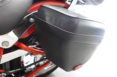 2011 Harley-Davidson CVO Softail Convertible   - Photo 29 - Kingman, KS 67068