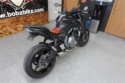 2017 Kawasaki Z650 - Photo 9 - Kingman, KS 67068