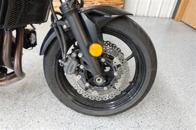 2017 Kawasaki Z650 - Photo 10 - Kingman, KS 67068