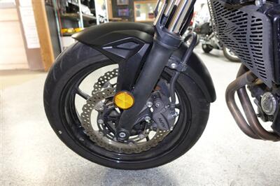 2017 Kawasaki Z650 - Photo 21 - Kingman, KS 67068