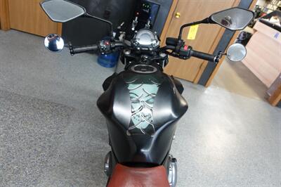 2017 Kawasaki Z650 - Photo 32 - Kingman, KS 67068