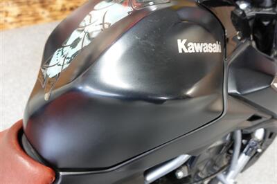 2017 Kawasaki Z650 - Photo 16 - Kingman, KS 67068