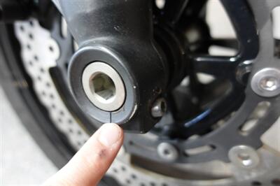 2017 Kawasaki Z650 - Photo 11 - Kingman, KS 67068