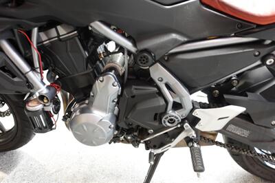 2017 Kawasaki Z650 - Photo 24 - Kingman, KS 67068