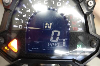 2017 Kawasaki Z650 - Photo 33 - Kingman, KS 67068