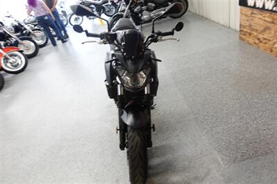 2017 Kawasaki Z650 - Photo 4 - Kingman, KS 67068